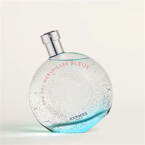 hermes eau de merveilles blu|eau des merveilles hermes review.